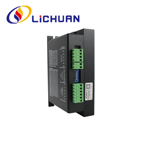 Trình điều khiển I/O 2 pha Điều khiển chính xác và đáng tin cậy