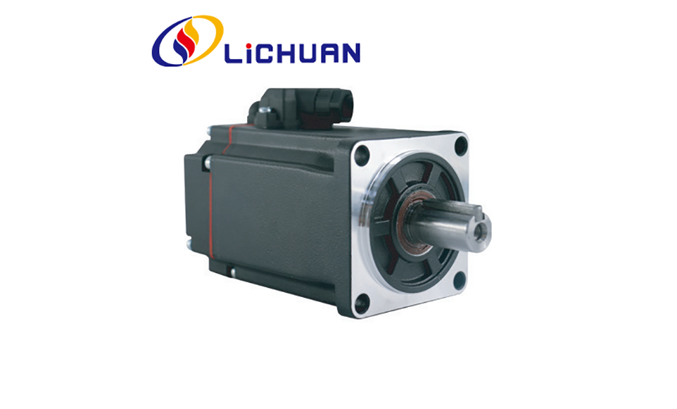 Ưu điểm của động cơ DC servo là gì?