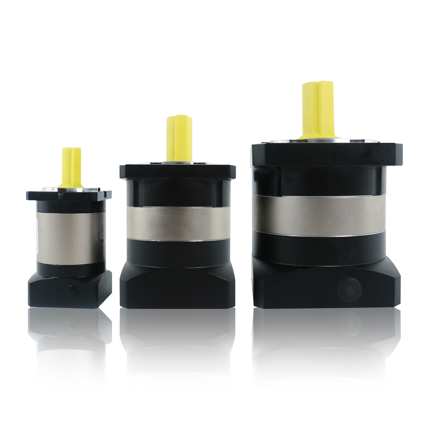 Tháo dỡ và sửa chữa các hộp số động cơ servo yêu cầu các phương pháp sửa chữa chuyên dụng