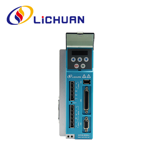 Trình điều khiển động cơ bước vòng kín NEMA 34 cách mạng hóa chuyển động chính xác như thế nào