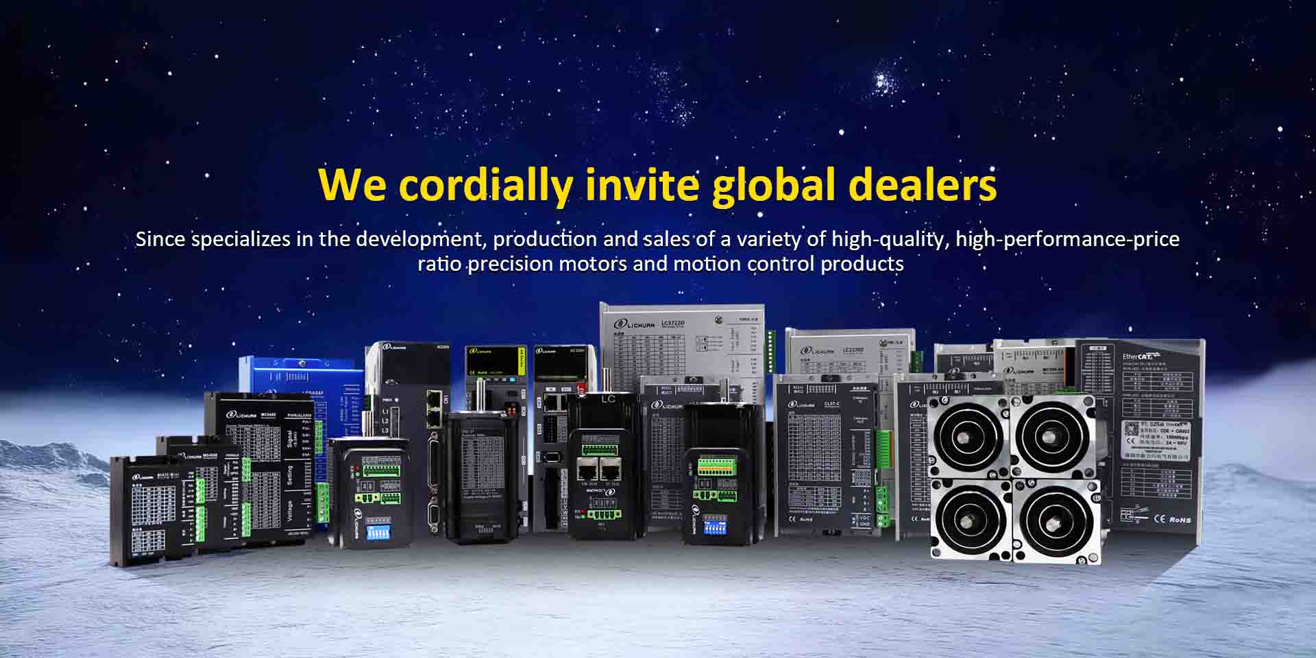 Trình điều khiển động cơ bước AC DC,bán hàng Trình điều khiển động cơ bước AC DC Bán buôn