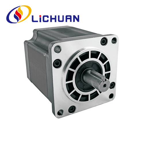 Động cơ bước lai hoạt động như thế nào?