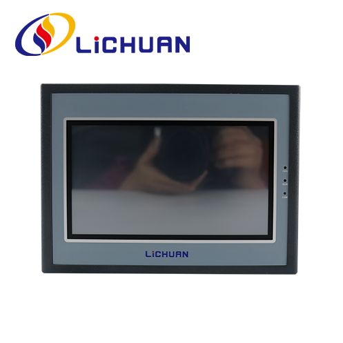 Màn hình cảm ứng HMI 7 inch với 1 giao diện dòng RS485