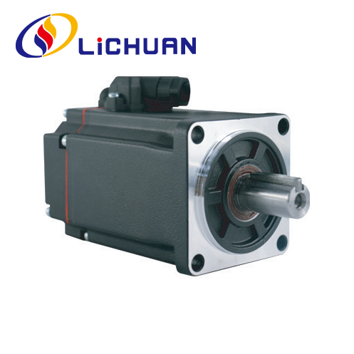 Hệ thống điều khiển động cơ servo DC